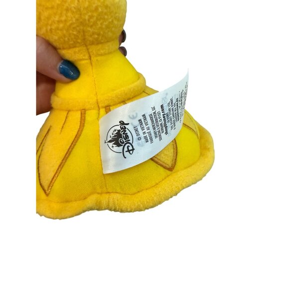 Disney Wisdom Series Collection Plush Set Featuring Simba Jiminy Cricket Dumbo G - Picture 9 of 11